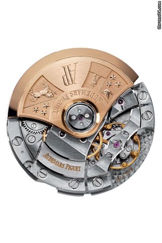 Audemars Piguet Royal Oak Offshore Diver WATCHES 2