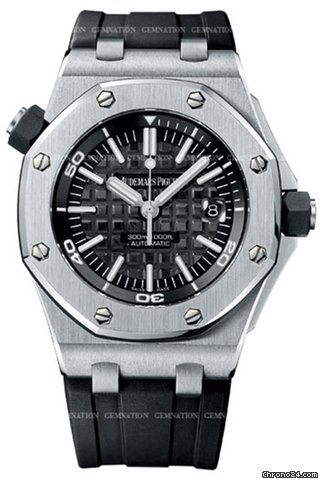 Audemars Piguet Royal Oak Offshore Diver
