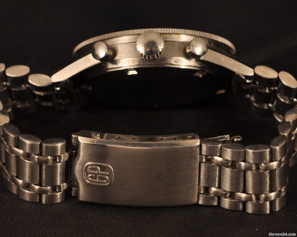 replica Girard Perregaux OLIMPICO WATCHES 1 