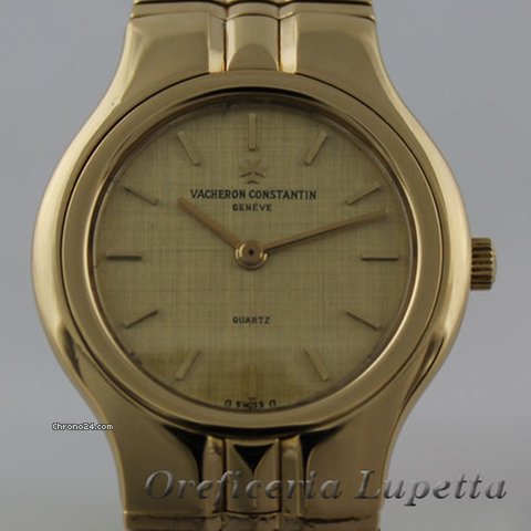 Vacheron Constantin Phidias Lady