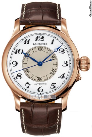 Longines Weems