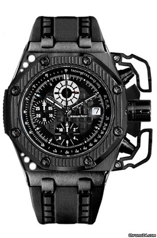 Audemars Piguet Royal Oak Offshore Survivor