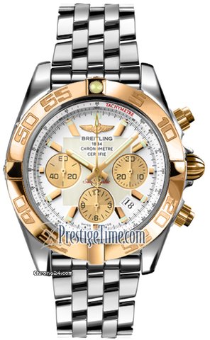 Breitling Chronomat 44