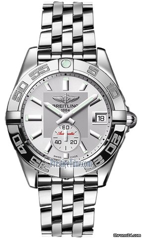 Breitling Galactic 36 Automatic