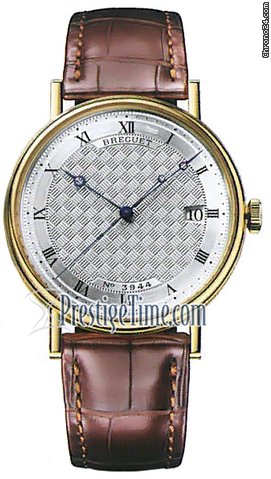 Breguet Classique Automatic - Mens