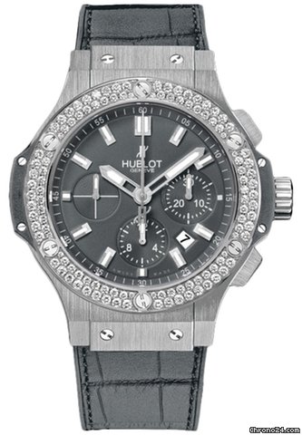 Hublot Big Bang Earl Gray 44mm