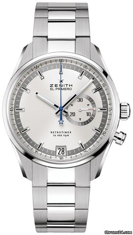 Zenith El Primero Retrotimer Chronograph