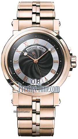 Breguet Marine Automatic Big Date