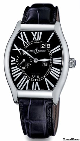 Ulysse Nardin Ludovico Perpetual