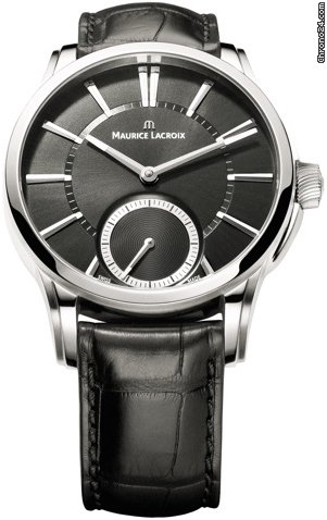 Maurice Lacroix Pontos Small Seconds