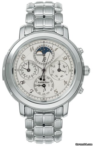 Audemars Piguet Jules Audemars Grand Complication