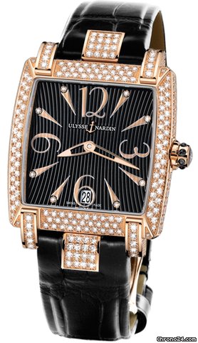 Ulysse Nardin Caprice