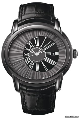 Audemars Piguet Millenary Automatic Quincy Jones