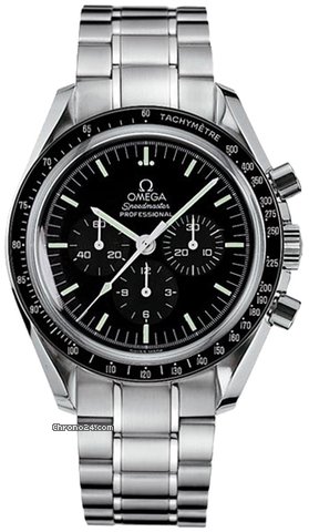 Omega Speedmaster Professional