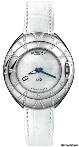 Bedat & Co No. 2 Midsize