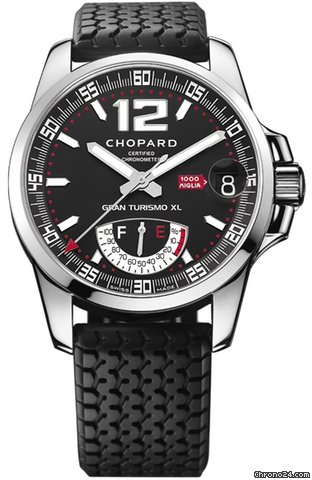 Chopard Mille Miglia Gran Turismo XL Power Reserve