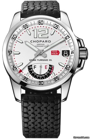 Chopard Mille Miglia Gran Turismo XL Power Reserve