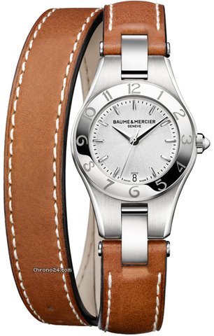 Baume & Mercier Linea