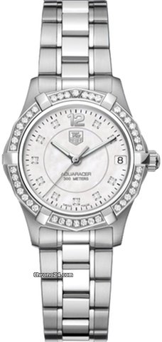 TAG Heuer Aquaracer Quartz