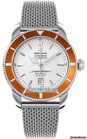 Breitling Superocean Heritage 46mm