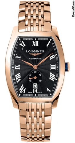 Longines Evidenza Mens Automatic