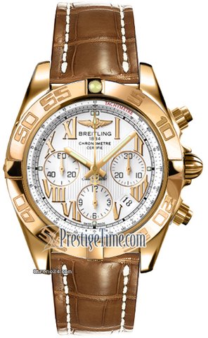 Breitling Chronomat 44