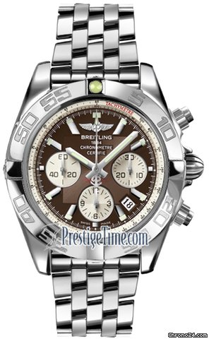 Breitling Chronomat 44
