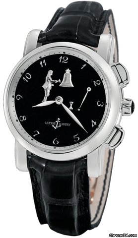 Ulysse Nardin Hourstriker 42mm