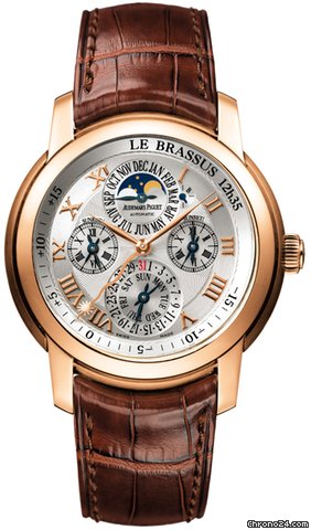 Audemars Piguet Jules Audemars Equation of Time
