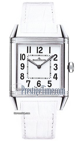 Jaeger-LeCoultre Reverso Squadra Classic