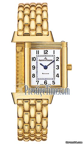 Jaeger-LeCoultre Reverso Lady Manual Wind