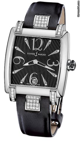 Ulysse Nardin Caprice