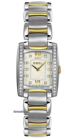 Ebel Brasilia - Mini