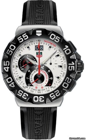 TAG Heuer Formula 1 Chronograph