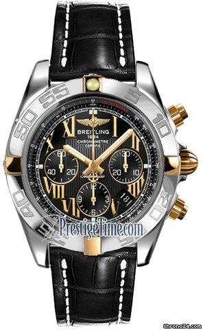 Breitling Chronomat 44