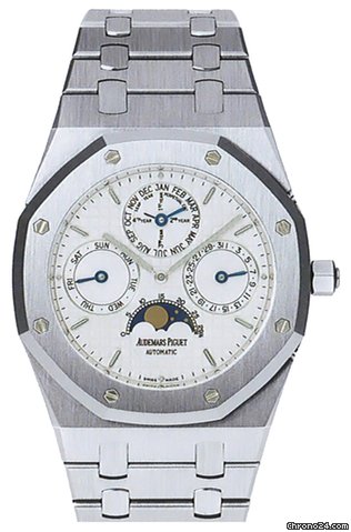 Audemars Piguet Royal Oak Perpetual Calendar
