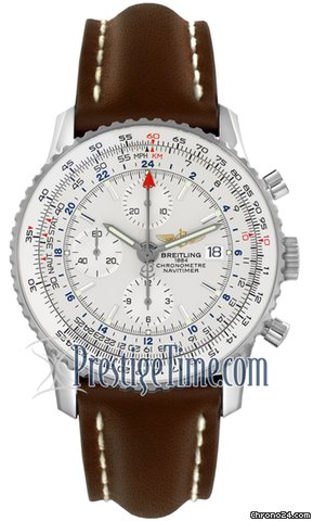 Breitling Navitimer World