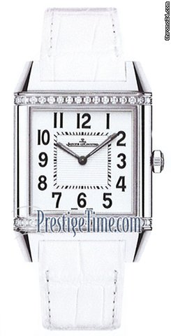 Jaeger-LeCoultre Reverso Squadra Classic