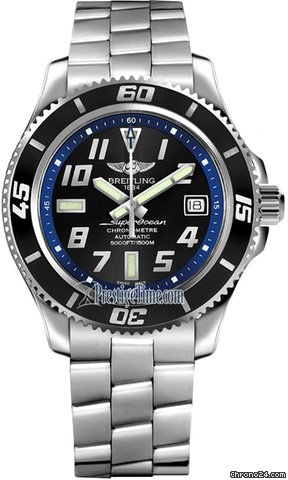 Breitling Superocean 42