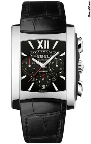 Ebel Brasilia Chronograph