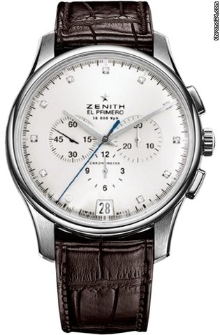 Zenith Captain Chronograph