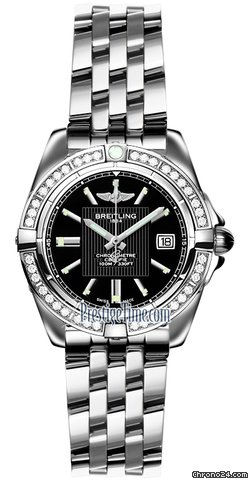 Breitling Galactic 32