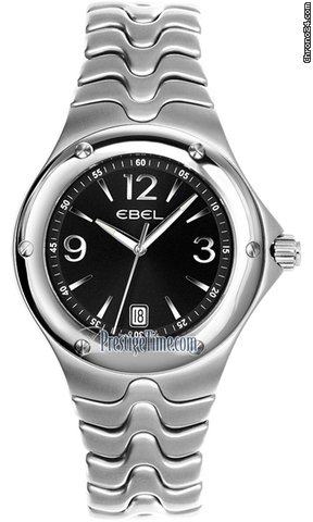 Ebel New Sportwave Mens