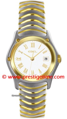 Ebel Classic Lady 27mm