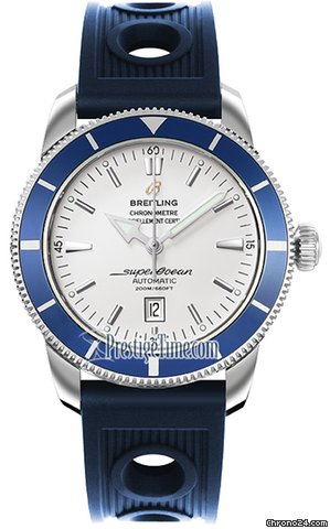 Breitling Superocean Heritage 46mm