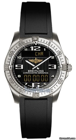 Breitling Aerospace Avantage