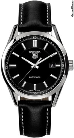 TAG Heuer Carrera Automatic