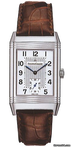 Jaeger-LeCoultre Reverso Grande Taille Mechanical
