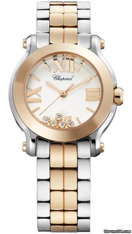 Chopard Happy Sport II Round 30mm