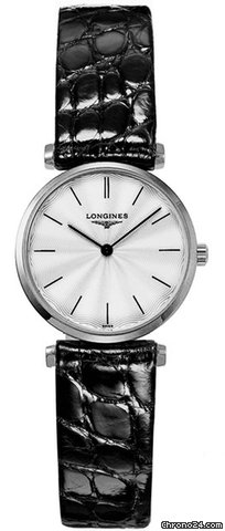 Longines La Grande Classique - Stainless Steel